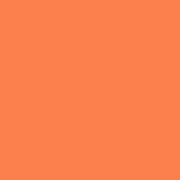 Nitrolack Surf Orange, Spraydose 400ml