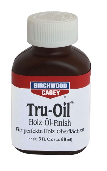 True Oil, Birchwood Casey